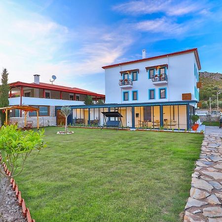 Thomas Suites דטקה מראה חיצוני תמונה