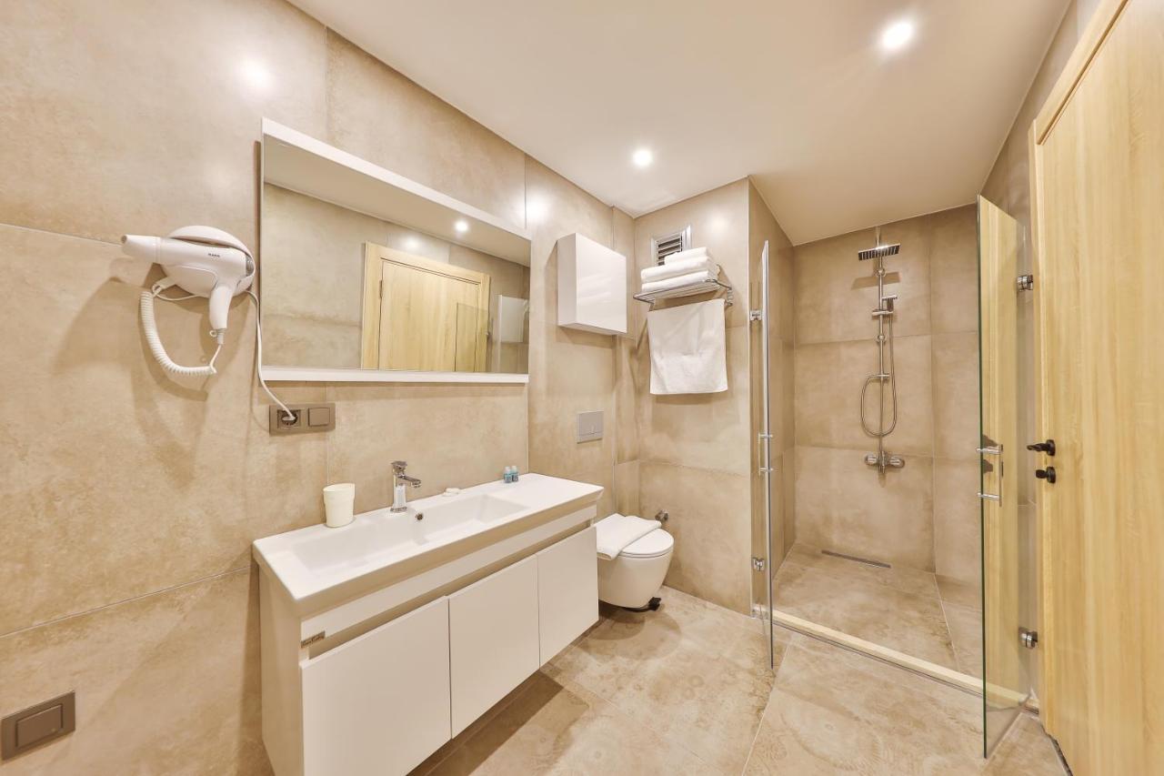 Thomas Suites דטקה מראה חיצוני תמונה