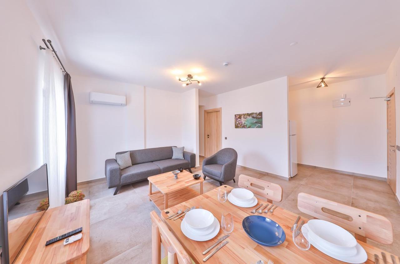 Thomas Suites דטקה מראה חיצוני תמונה
