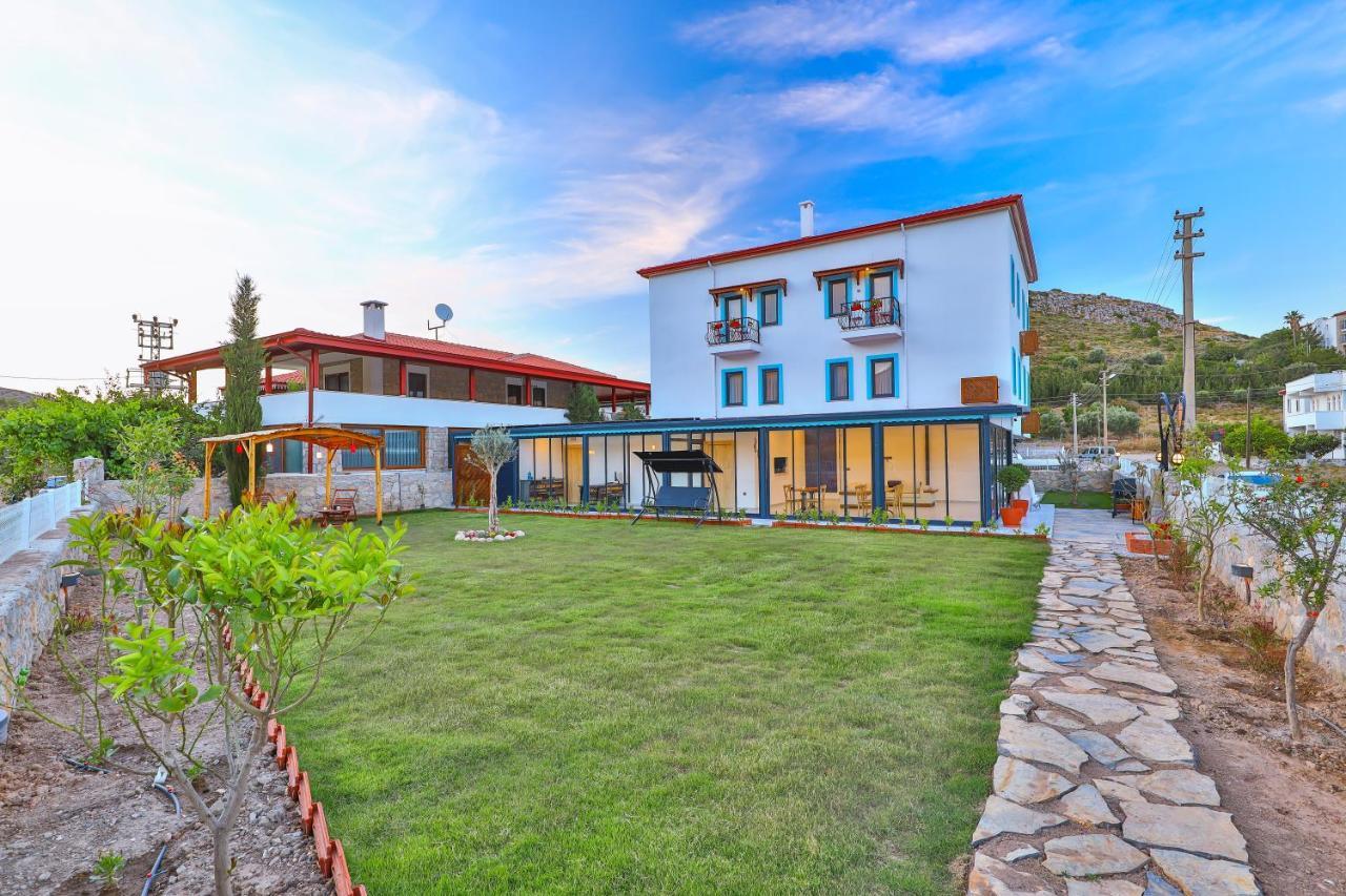 Thomas Suites דטקה מראה חיצוני תמונה