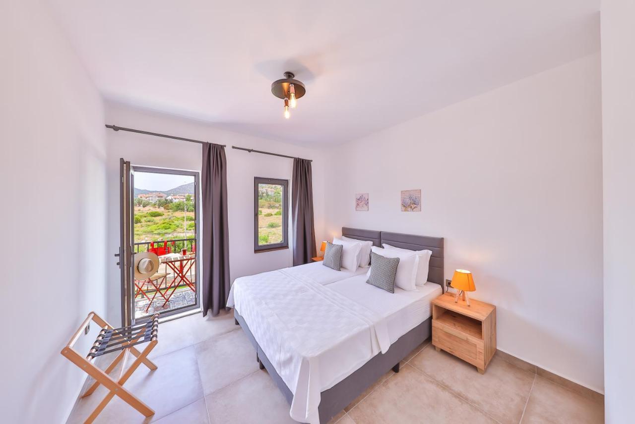Thomas Suites דטקה מראה חיצוני תמונה