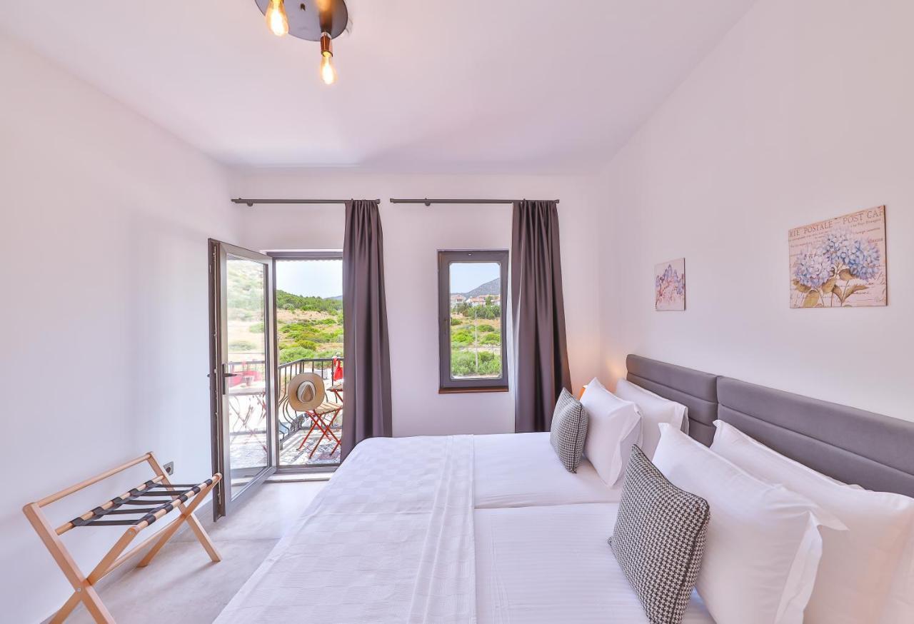 Thomas Suites דטקה מראה חיצוני תמונה