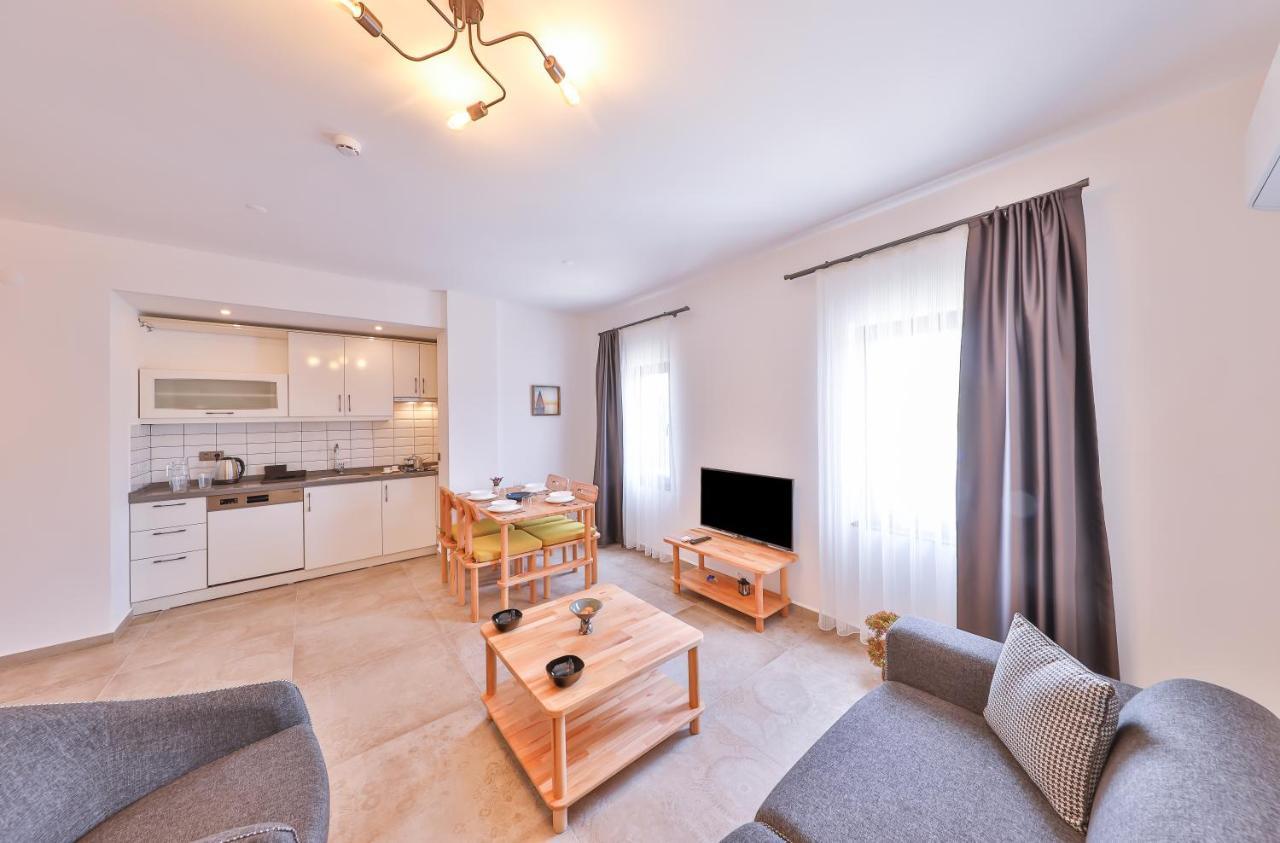 Thomas Suites דטקה מראה חיצוני תמונה