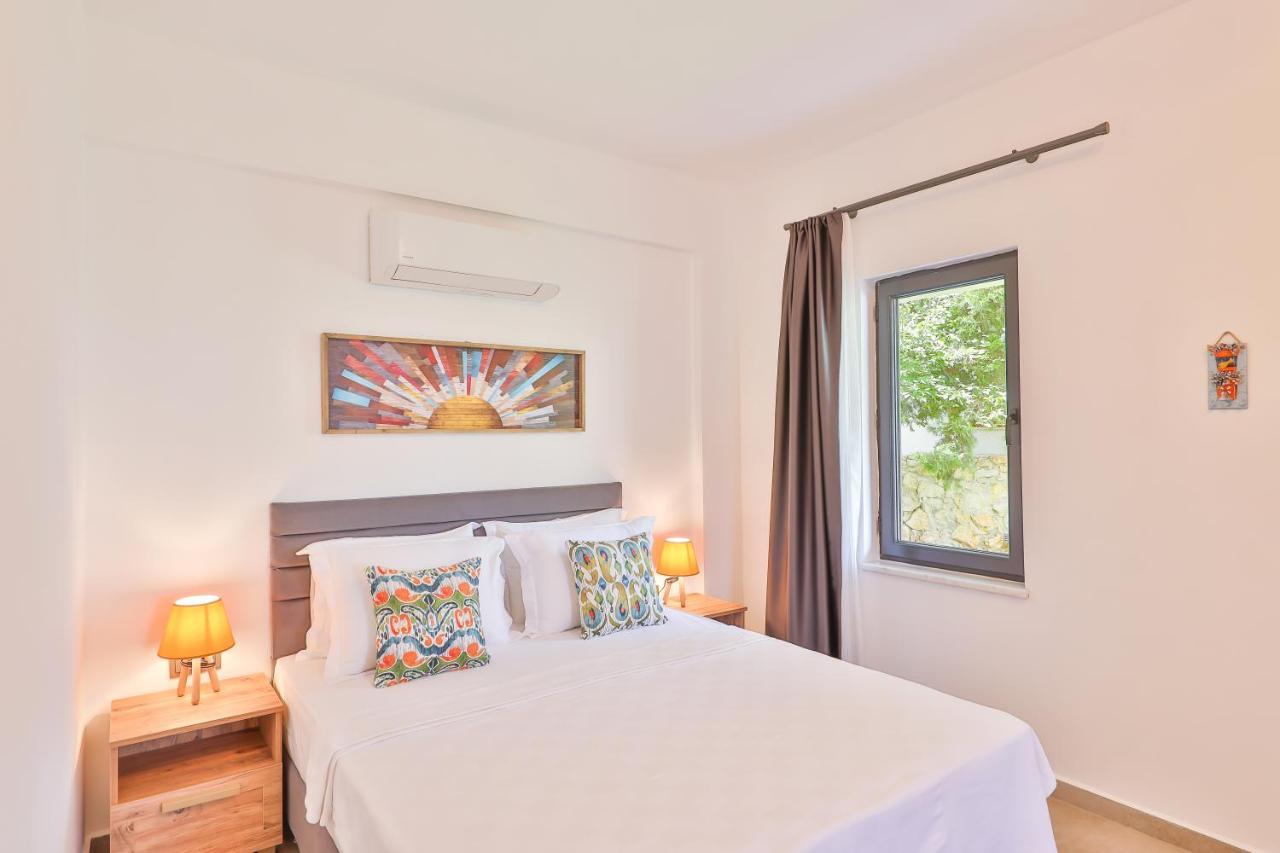 Thomas Suites דטקה מראה חיצוני תמונה