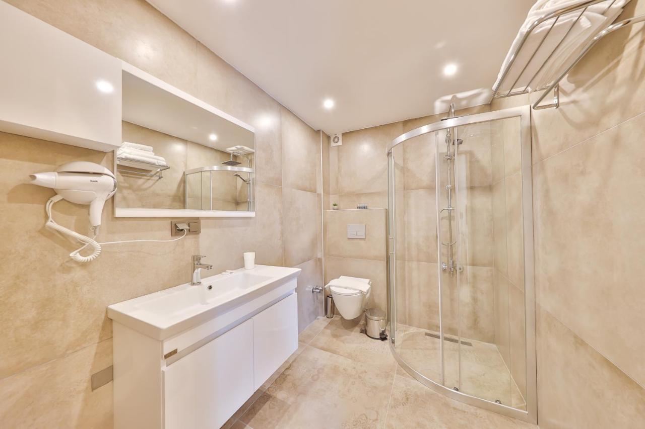 Thomas Suites דטקה מראה חיצוני תמונה
